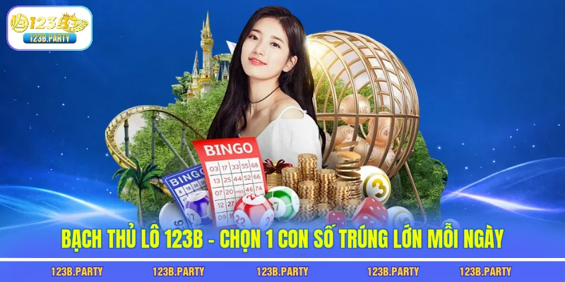 bạch thủ lô
